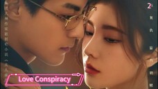 [ SUB INDO ] Love Conspiracy Ep 2