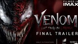 ดูหนังใหม่ ตรงปก พากไทย หนังวีนั่ม์ ตอนที่ 2 #เวน่อม #Venom 2