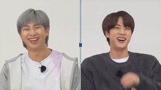 Run BTS! 2021 - EP.134 720p