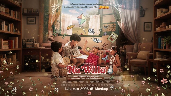 Na Willa (2026)