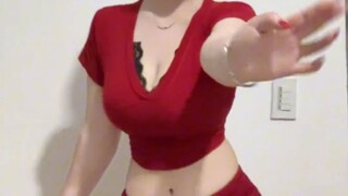 Me, who wants to try every dance