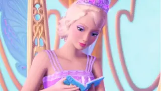 [Barbie Film Series] Everyone's A Princess!
