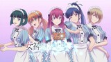 Megami No Café Terrace 2nd Season - Announcement (2024)