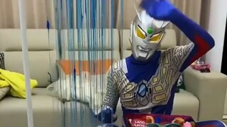Cero was really angry this time.