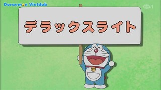 [S10] doraemon lồng tiếng - tập 22 đèn sang trọng điểm 100 của nobita là tai họa của 25 năm sau [LT]