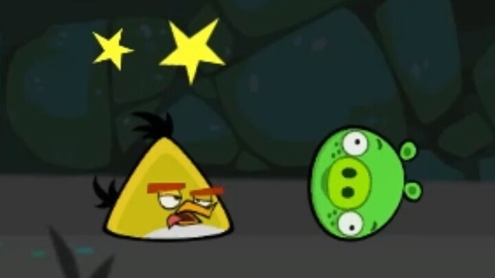 Turn Enemies Into Friends