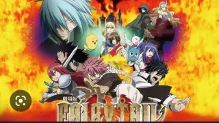 Fairy tail the Movie - The Priestess of Phoenix (English DUBBED)