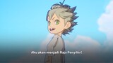 Black Clover M : Rise of The Wizard King | Trailer Pre Register Countdown Subtitle Bahasa Indonesia