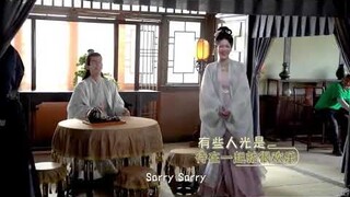 super fun in behind the scene of the drama Story of Kunning palace