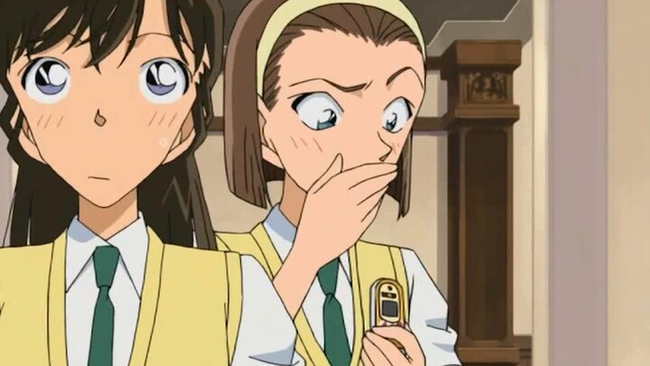 [Akai Shuichi/Okiya Subaru] My Akai Shuichi cannot be so silly