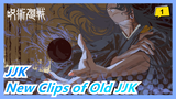 Jujutsu Kaisen| New Clips of Old JJK_1