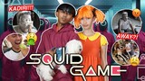 SQUID BALLS (SQUID GAME PARODY)