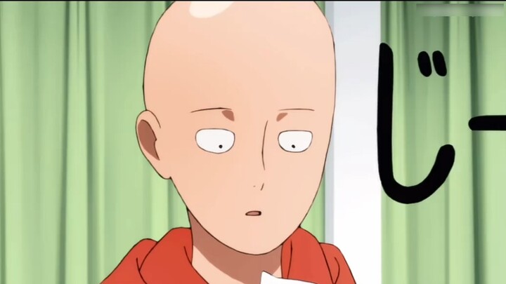 Saitama impersonates to participate in fighting compe*on in order to earn 3 million a day # One P