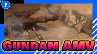 Gundam AMV_1