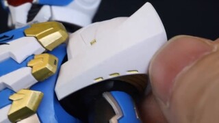 [Yingjiao Room] Sincere but loose waist and broken hands? Is the 199 yuan Feiying suitable for novic