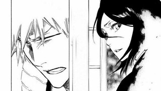 【Ichiro】Ichigo Kurosaki & Rukia Kuchiki/Sampai hari ini kamu masih menjadi cahayaku