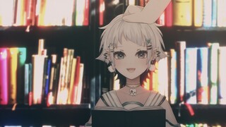 [POV] Xoa đầu gái anime