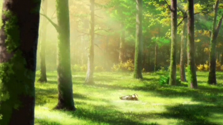 โดราเอมอน เดอะมูฟวี่ เรื่องราวในโลกภาพวาดของโนบิตะ พากย์ไทย