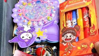 Hộp quà nhỏ Gui Gui, món yêu thích của ai đây!