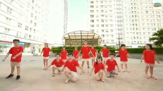 Dance Choreography