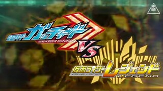 Trailer Kamen Rider Gotchard Vs Kamen Rider Legend