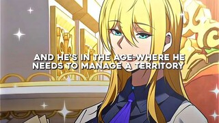 Title: I Dominate a Magical Continent with an Industrial Revolution