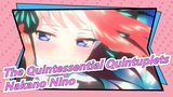 The Quintessential Quintuplets|[Nakano Nino]A heartbeat from the age of 18