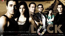Luck (2009) | Tamil Dubbed Hindi Movie | Sanjay Dutt | Imran Khan | Shruthi Hassan