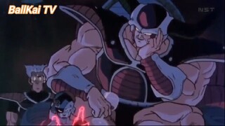 Dragon Ball Kai (Short Ep 55) - Sự trở lại của cha con Freeza #dragonballkai