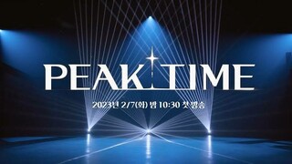 Peak Time eps. 04 (sub indo)