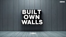 Sountave - Built Own Walls