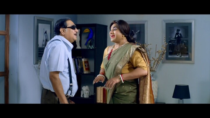 Jio Pagla 😂 | Bangla Movie Part -17 | Yash Dasgupta | Soham Chakraborty  | HD Video Bangla TV