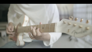 77 no Suteki na Machi e –77 ดินแดนแสนวิเศษ– / BNK48 (Guitar Cover)