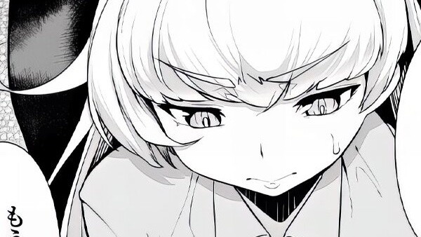 A world where chastity is reversed! Men become poster girls? Women are arrested for breaking into bo