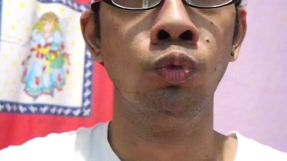 sana all bata pare kahi 35 year old na tapos hindi maroning manglaba ng bra na banten