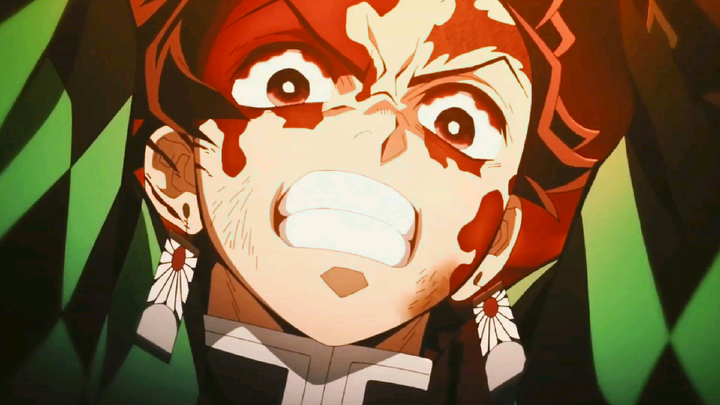 Epic Final Fight - Amv