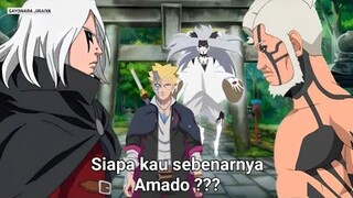 Boruto Episode 294 Subtitle Indonesia Terbaru - Keresahan Muncul - Boruto Two Blue Vortex 4 Part 65