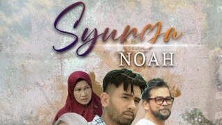 Elvina : Syurga Noah