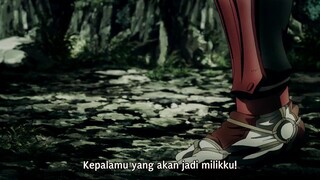 AnimeStream_Drifters EPS 1 SUB INDO