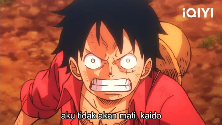 One Piece Adventure Of Nebulandia E1 Bstation