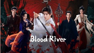 𝔹ℝ; 𝔗𝔞𝔩𝔢𝔰 𝔬𝔣 𝔇𝔞𝔯𝔨 ℜ𝔦𝔳𝔢𝔯 - Episode 17 [Eng Sub]