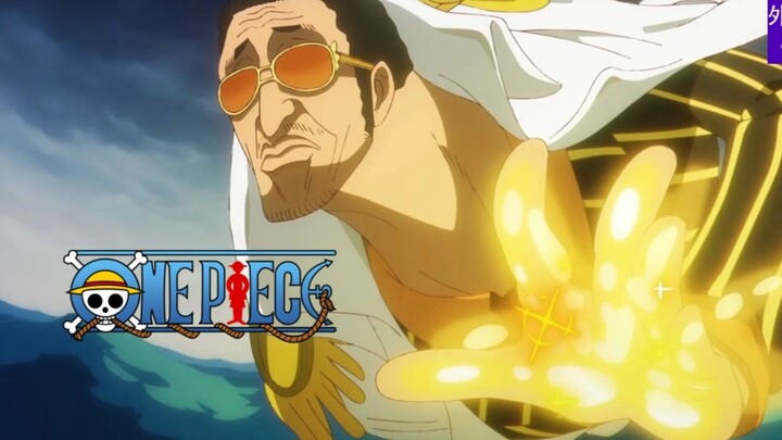 ซาโบ้ที่ไม่กันน้ำและใช้กระบวนท่าสุดยอดจะมีระดับไหน? #2080