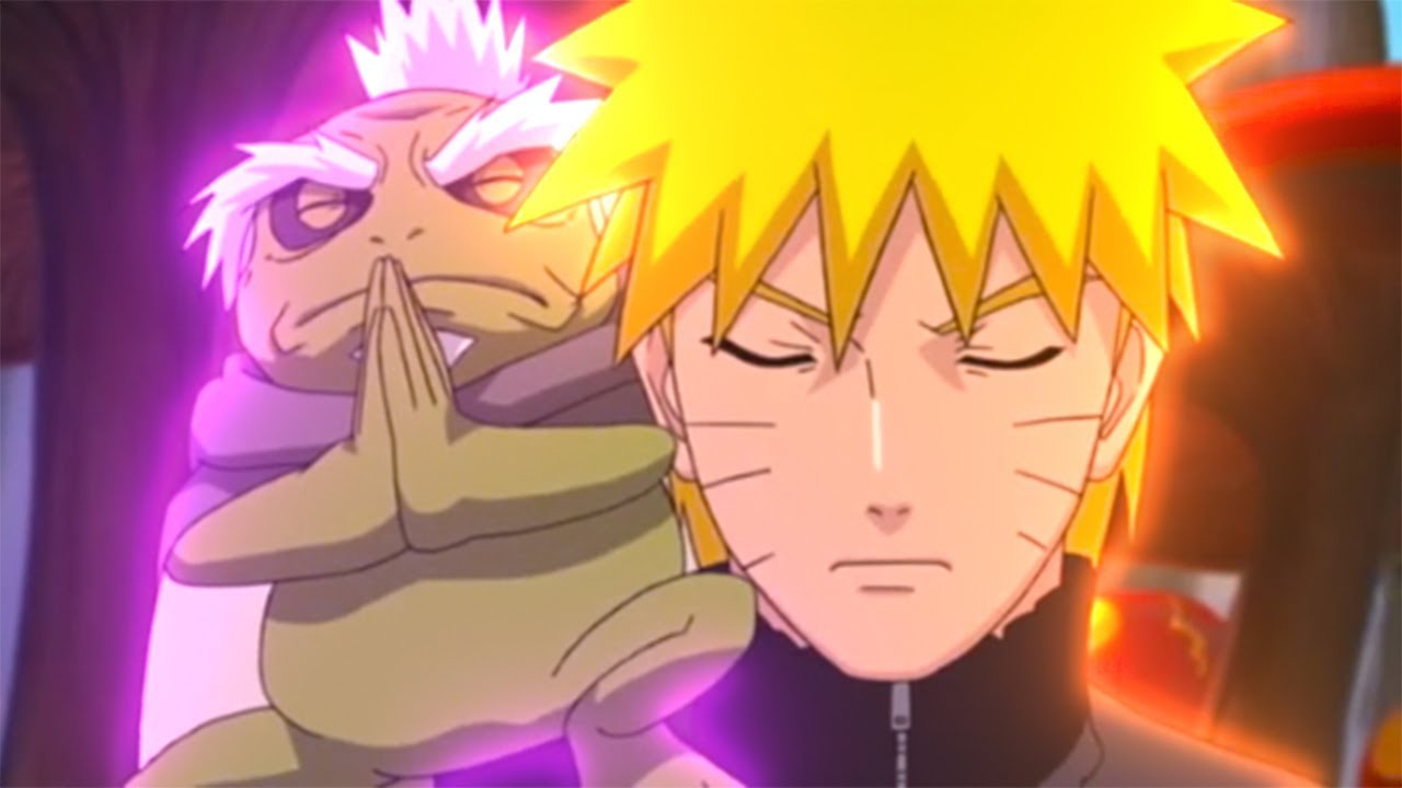 Sennin No Te