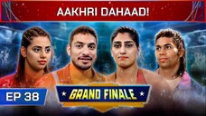 BattleGround Season 1 Episode 38 | BattleGround Grand Finale | BattleGround Season 1 Last Episode