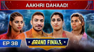 BattleGround Season 1 Episode 38 | BattleGround Grand Finale | BattleGround Season 1 Last Episode