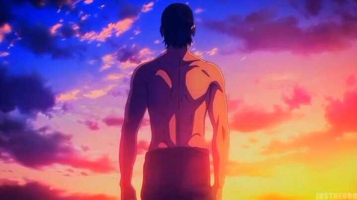 eren Jaeger