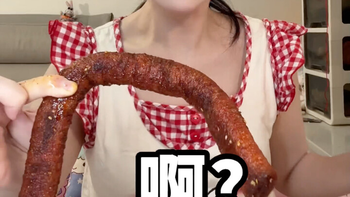 【เสี่ยวสือหน่ายสง】ช่างเป็นแว่นขยายที่น่าอัศจรรย์จริงๆ!