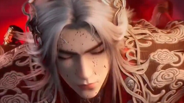 SPOILER RENEGADE IMORTAL EPS.117