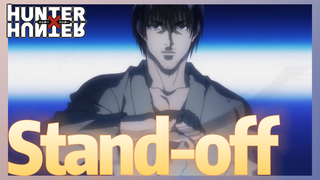 Stand-off