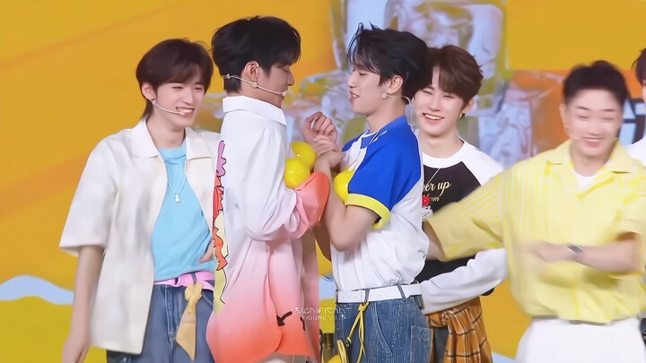 I gave birth to it, give it back to me.